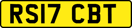 RS17CBT