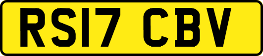 RS17CBV