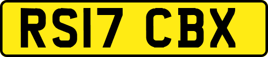 RS17CBX