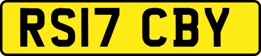RS17CBY