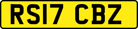 RS17CBZ