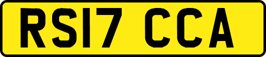 RS17CCA
