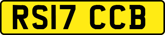 RS17CCB