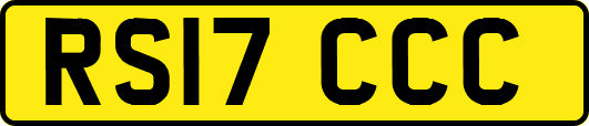 RS17CCC