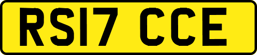 RS17CCE