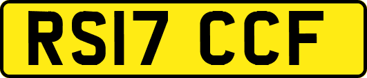 RS17CCF