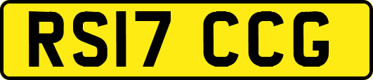 RS17CCG