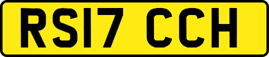 RS17CCH