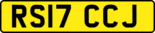 RS17CCJ