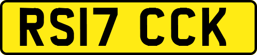 RS17CCK