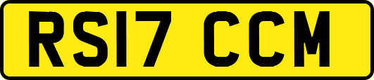 RS17CCM