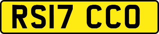 RS17CCO