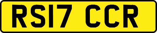 RS17CCR