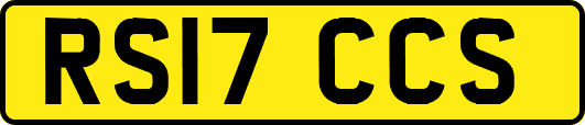 RS17CCS