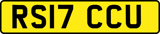 RS17CCU