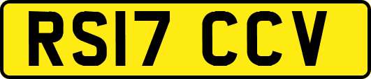 RS17CCV
