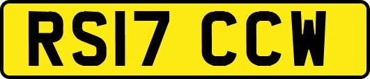 RS17CCW