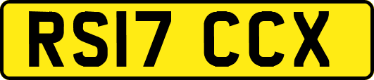 RS17CCX