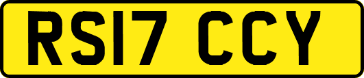 RS17CCY