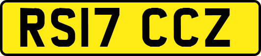 RS17CCZ