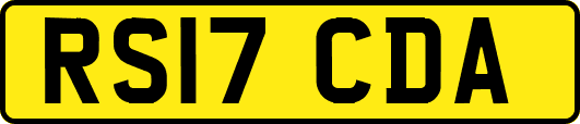 RS17CDA