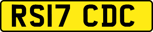RS17CDC