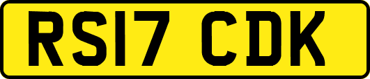 RS17CDK