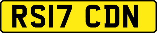 RS17CDN