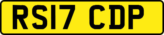 RS17CDP