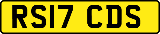 RS17CDS