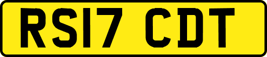 RS17CDT