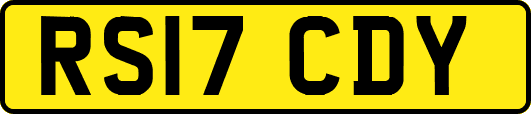 RS17CDY