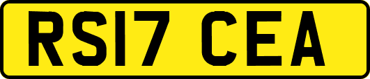 RS17CEA