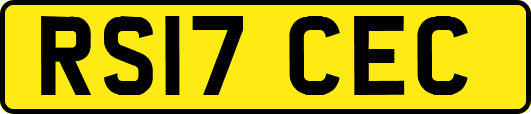RS17CEC