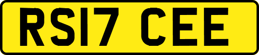 RS17CEE