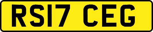 RS17CEG