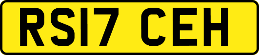 RS17CEH