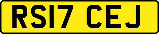 RS17CEJ