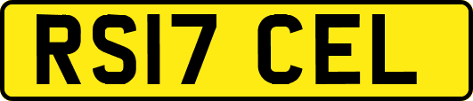 RS17CEL