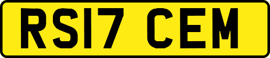 RS17CEM