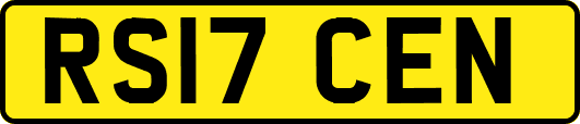 RS17CEN
