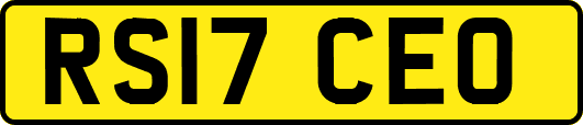 RS17CEO
