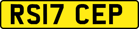 RS17CEP