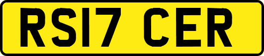RS17CER