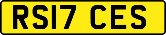 RS17CES
