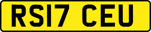 RS17CEU