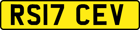 RS17CEV