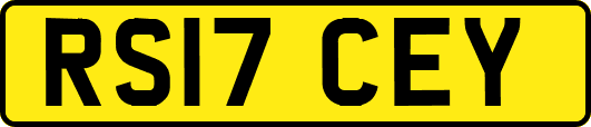 RS17CEY