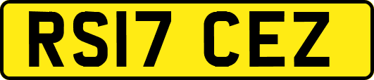 RS17CEZ