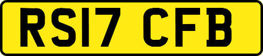 RS17CFB